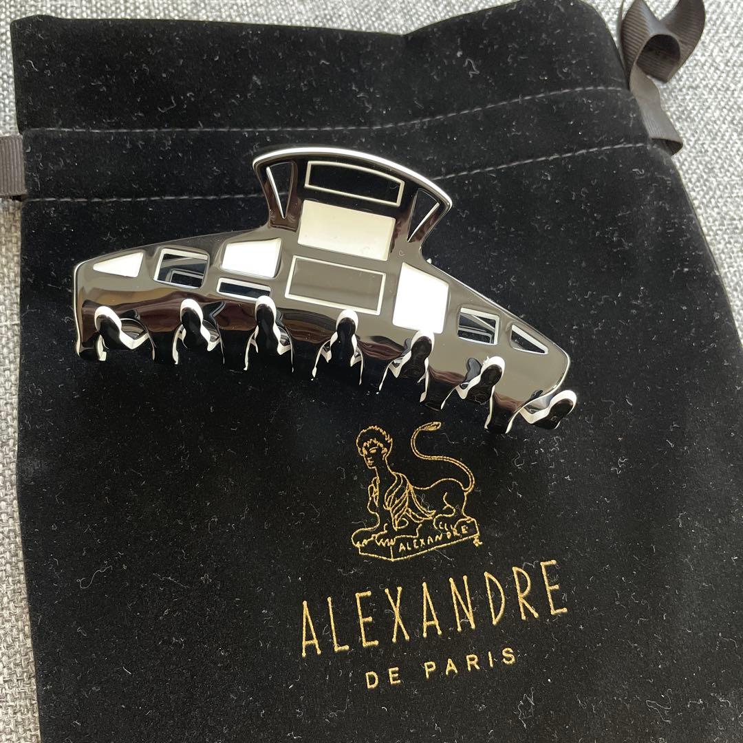 アレクサンドルドゥパリ L クリップ