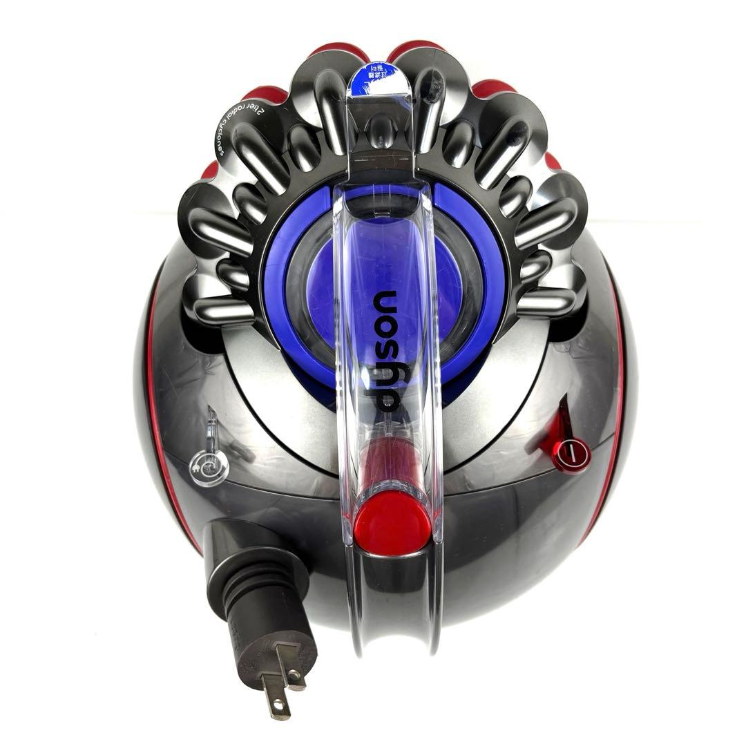 【分解洗浄】Dyson V4 digital absolute CY29 本体