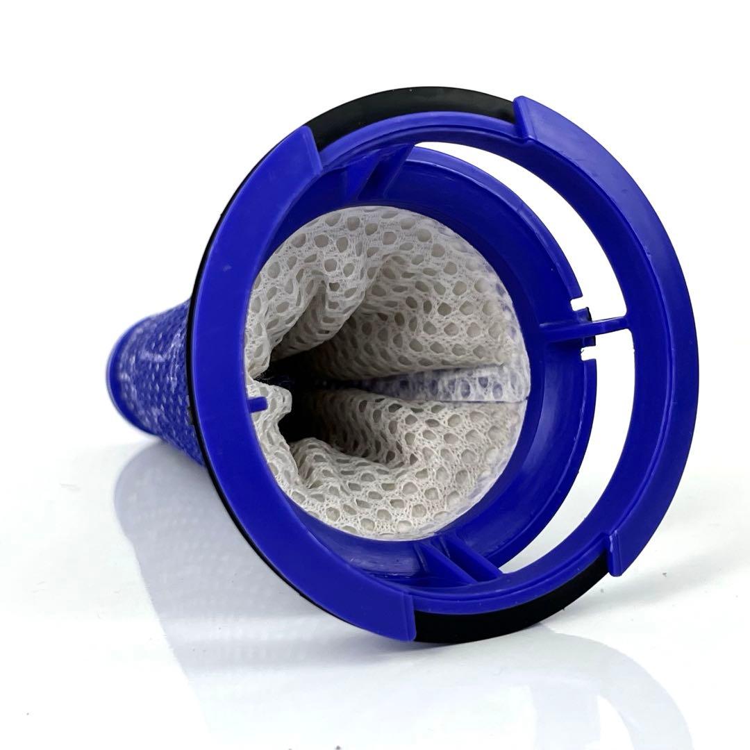 【分解洗浄】Dyson V4 digital absolute CY29 本体