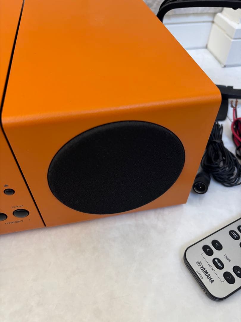 スピーカー・ウーファー kinako