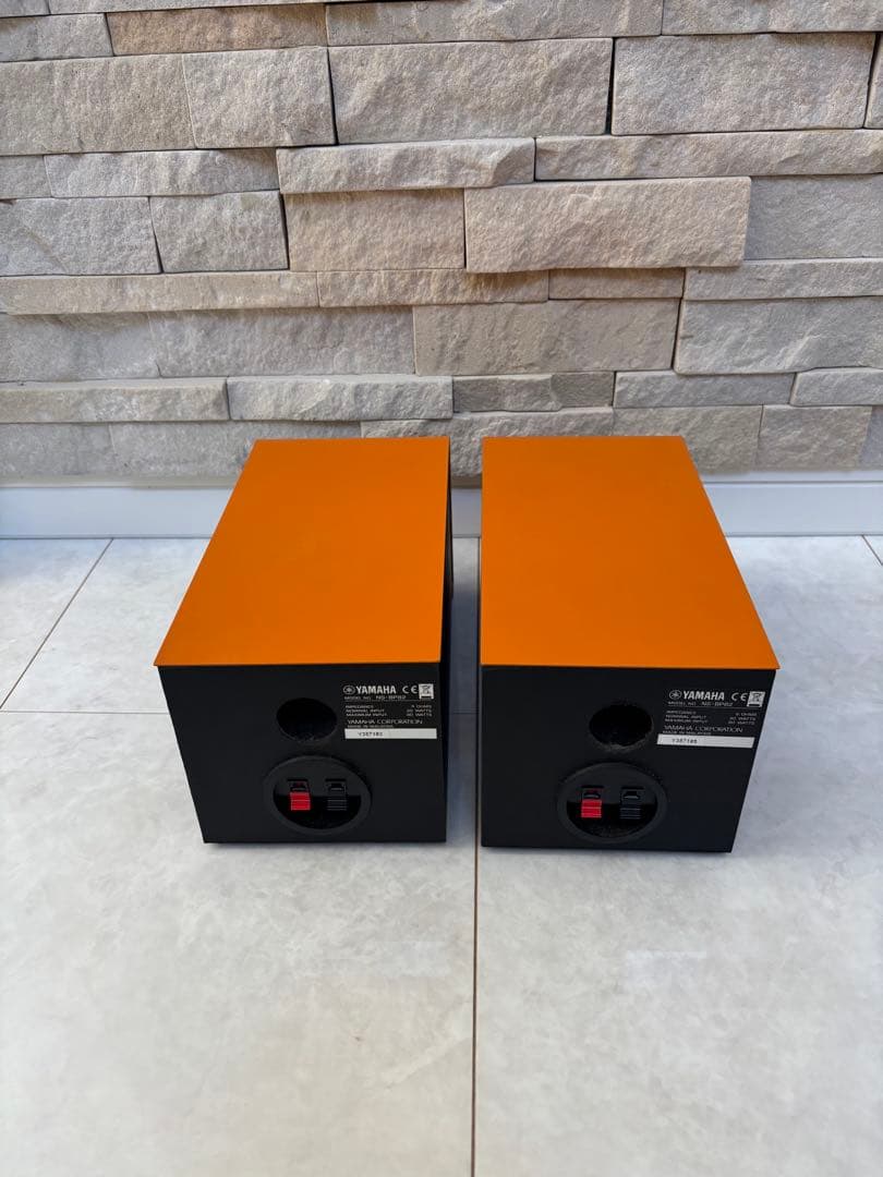 スピーカー・ウーファー kinako