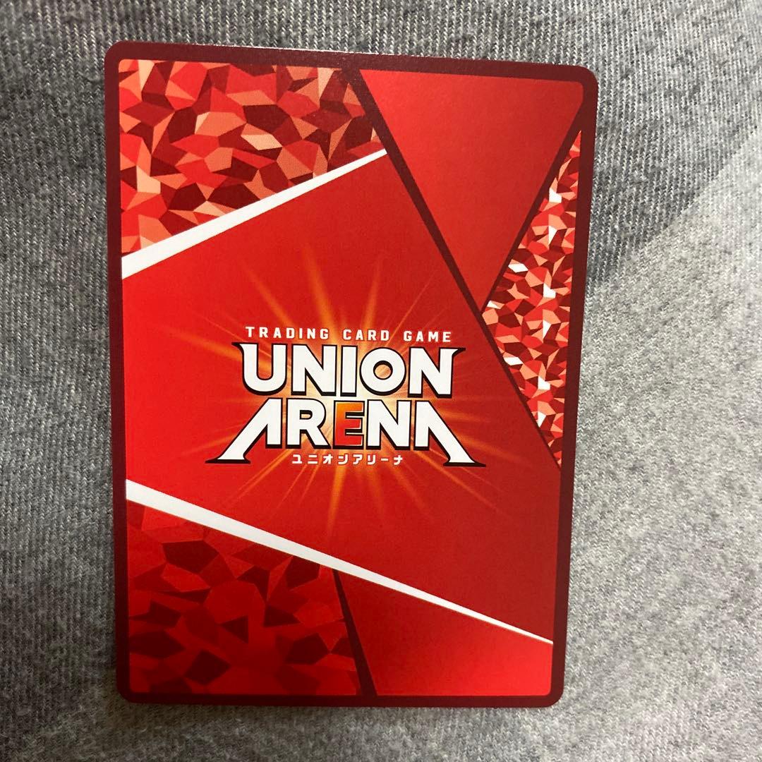 ユニオンアリーナ エミリア パラレル　リゼロ