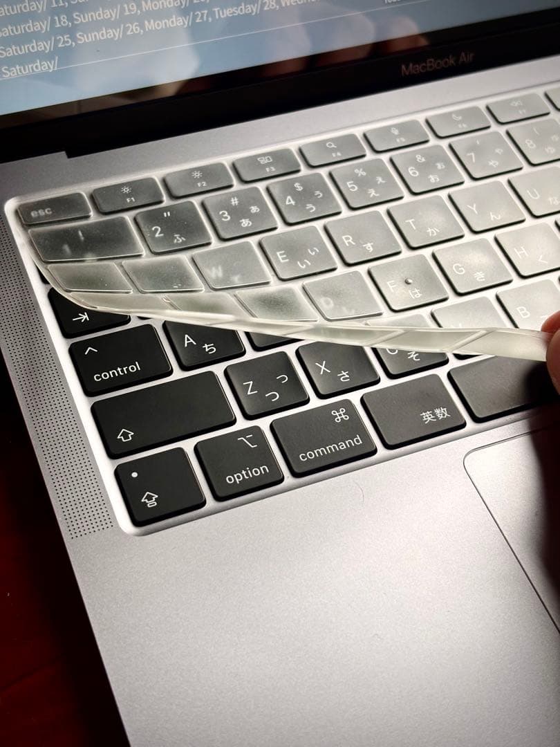 MacBook Air M1 8GB 256GB スペースグレイ