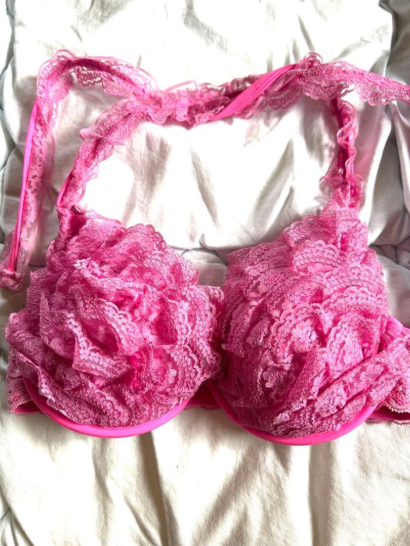 【匿名配送】MA＊RS 見せブラ 2個まとめ