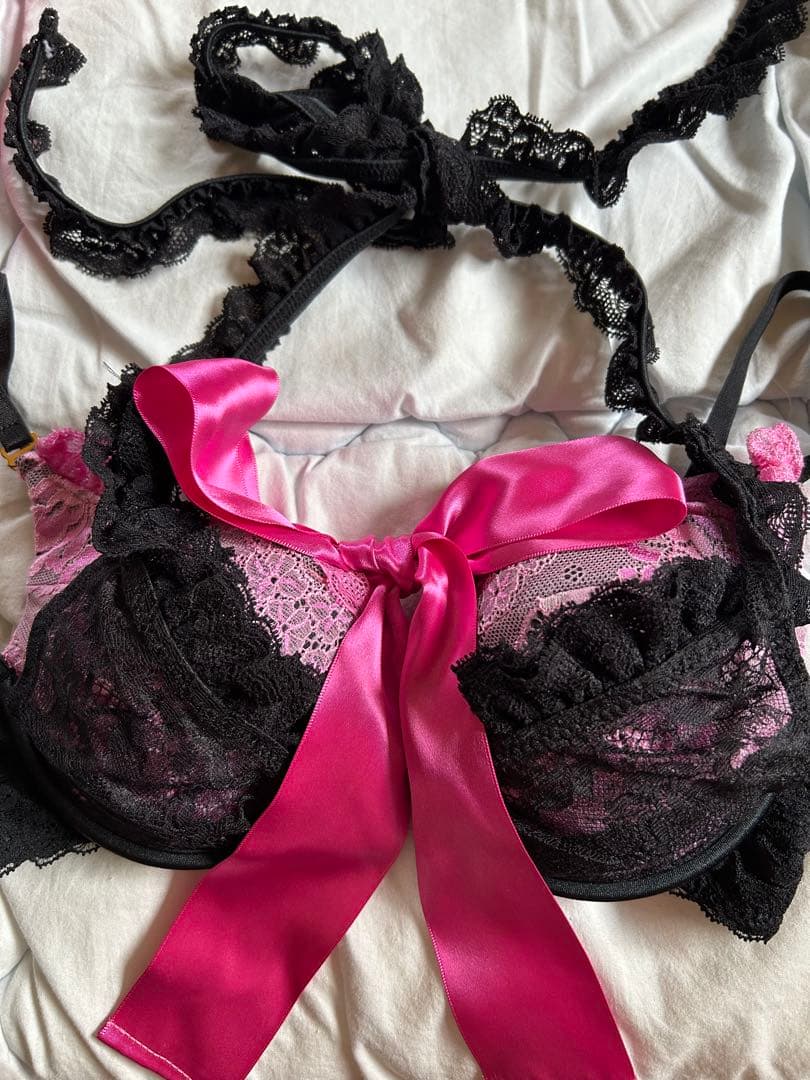 【匿名配送】MA＊RS 見せブラ 2個まとめ