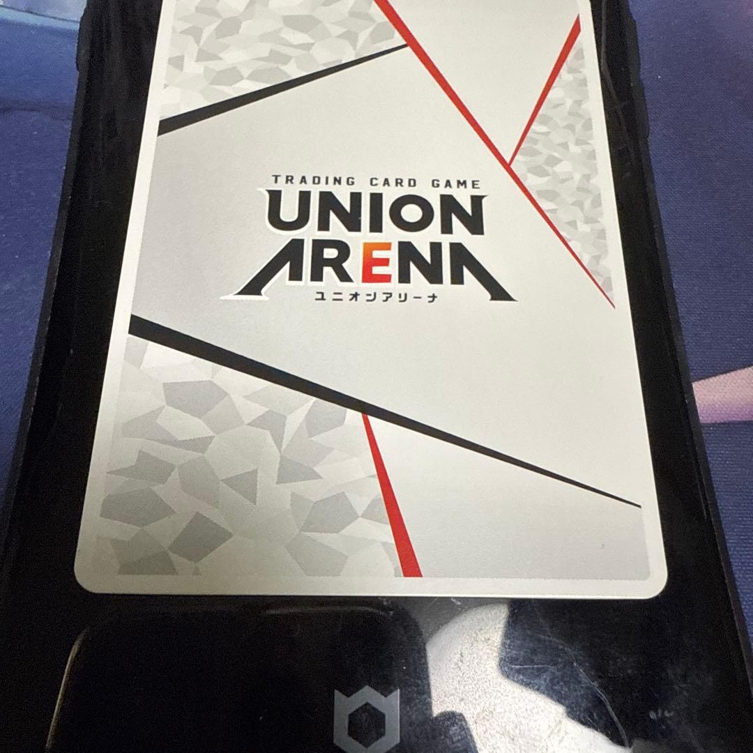 ユニオンアリーナ グルメスパイザー アクションポイント