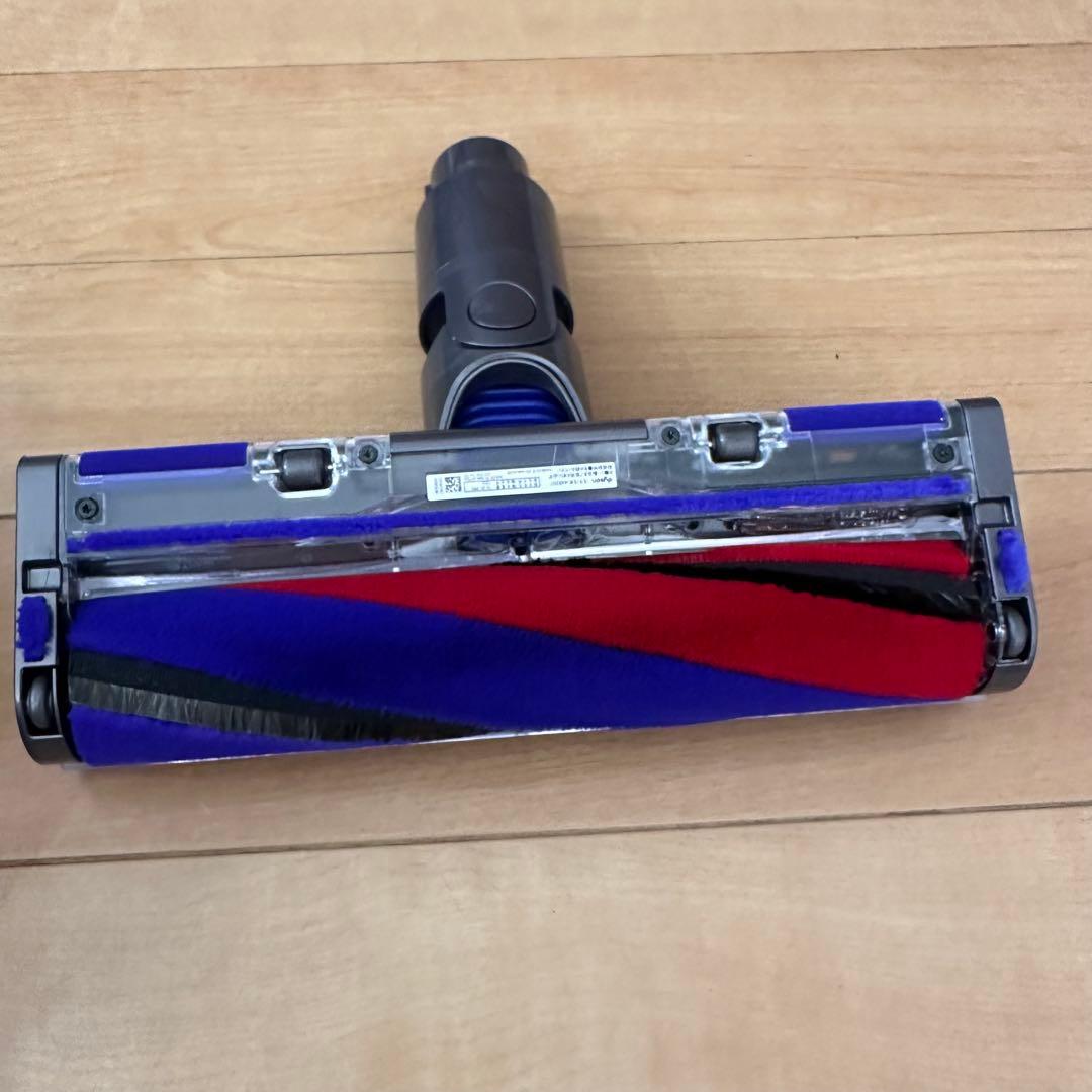 Dyson V12s Origin Submarine ダイソン