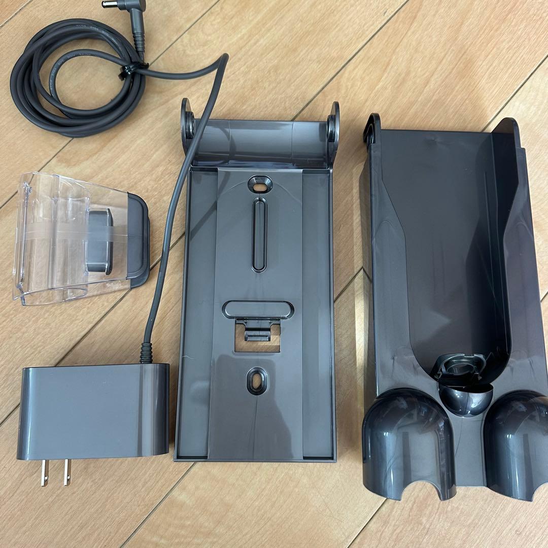 Dyson V12s Origin Submarine ダイソン