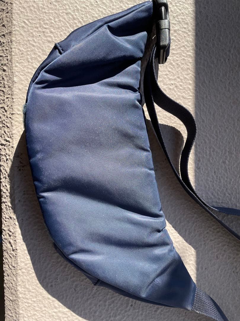 ポーター ボディバッグ Porter キャプテンサンシャイン トラベラー バック