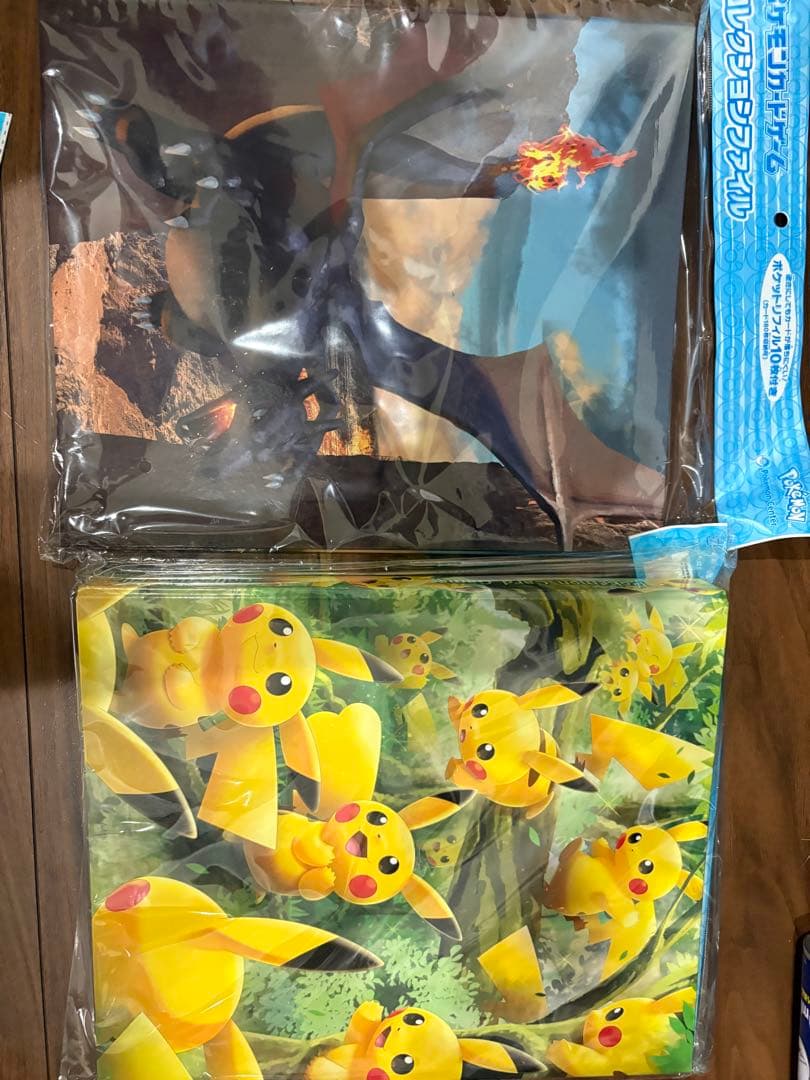 だ*ー様 ポケモンカード　引退品　残り