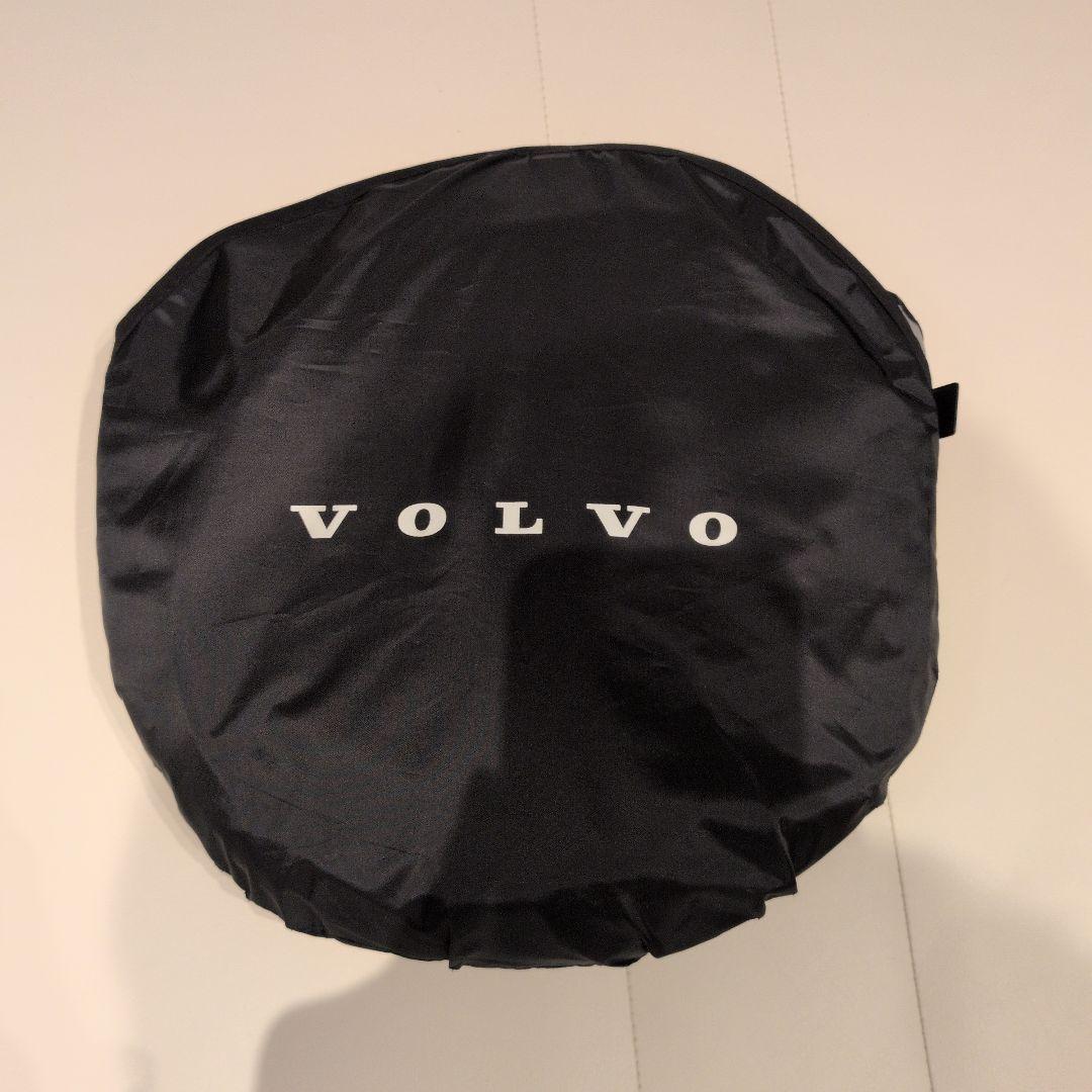 VOLVO XC40 サンシェード 純正 ボルボ