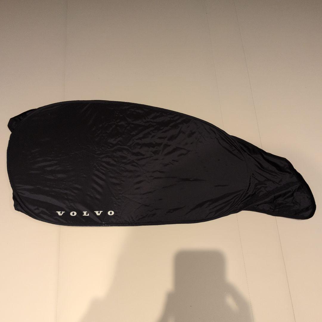 VOLVO XC40 サンシェード 純正 ボルボ