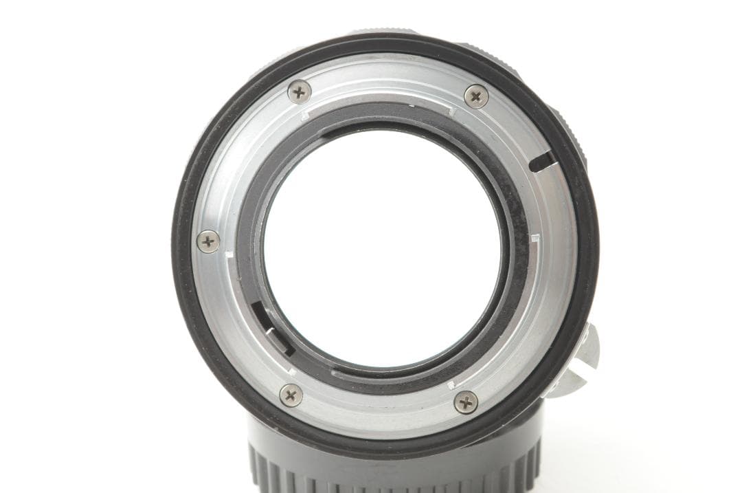 Nikon ニコン NIKKOR-S.C Auto 50mm F1.4 非Ai