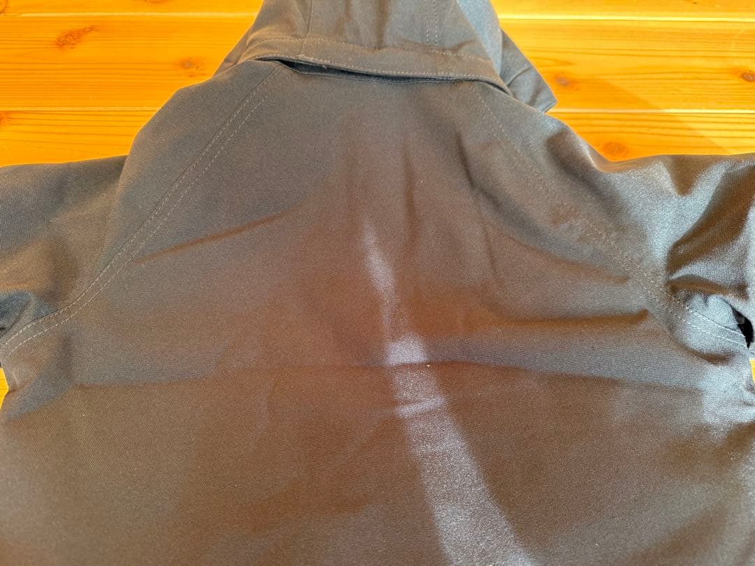 ちゃーちゃんさま専用BURTON BOMBER バートン ボンバージャケット