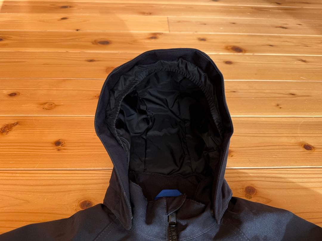 ちゃーちゃんさま専用BURTON BOMBER バートン ボンバージャケット