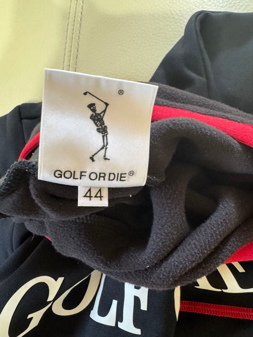 マーク＆ロナ　モックネックシャツ44