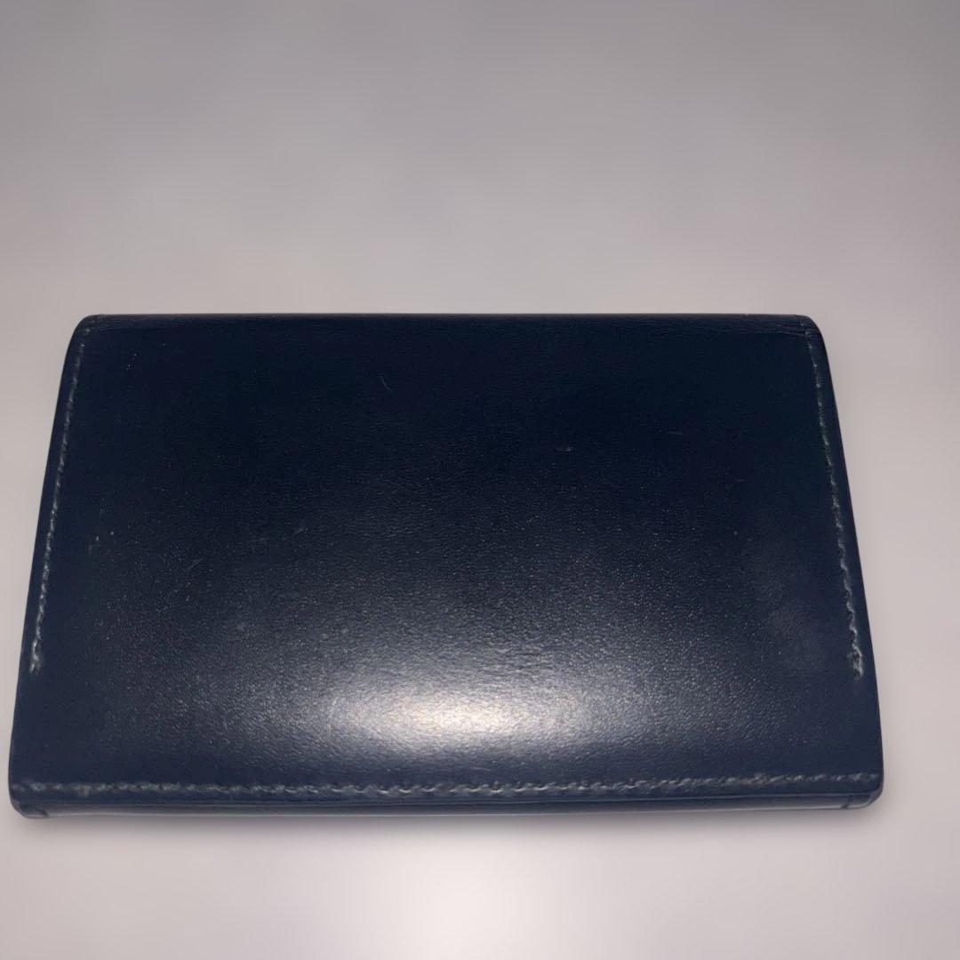 Paul Smith 名刺入れ ラビットデザイン