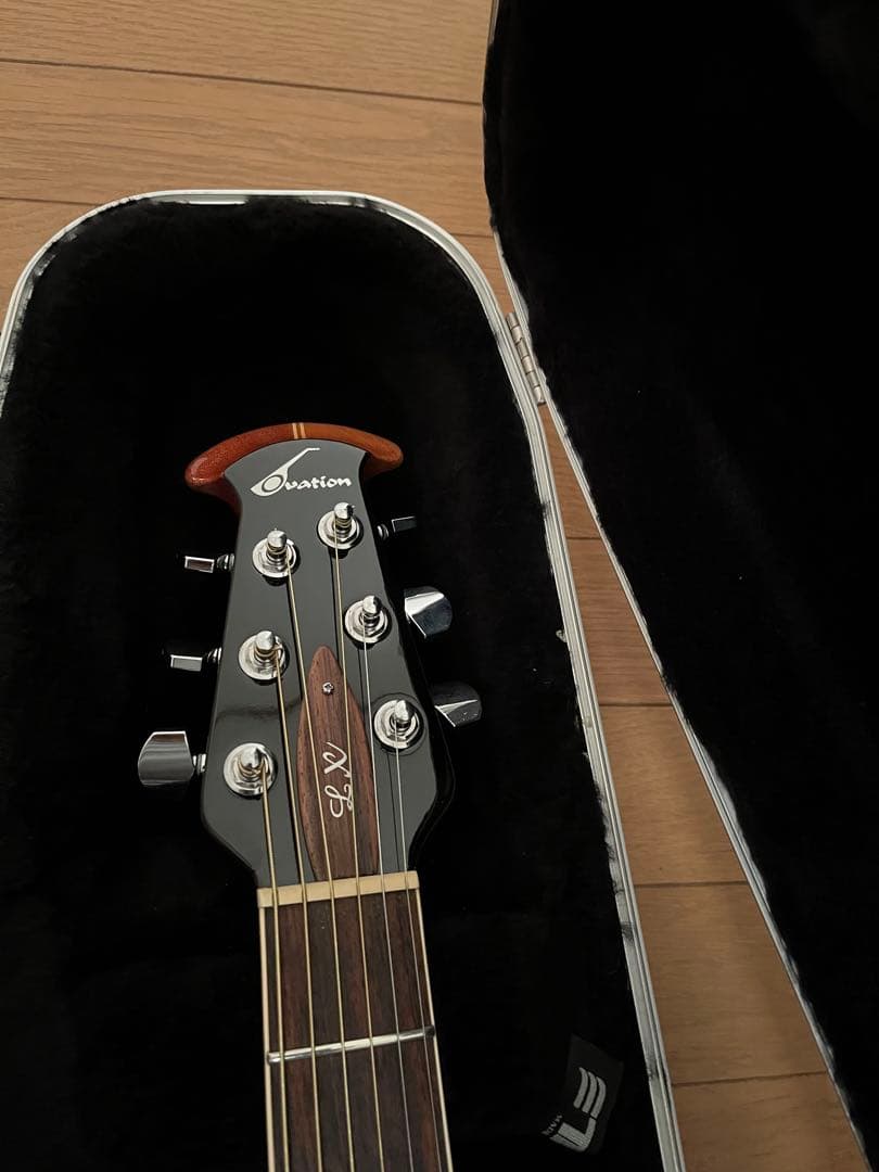 ギター rinzemuabnan