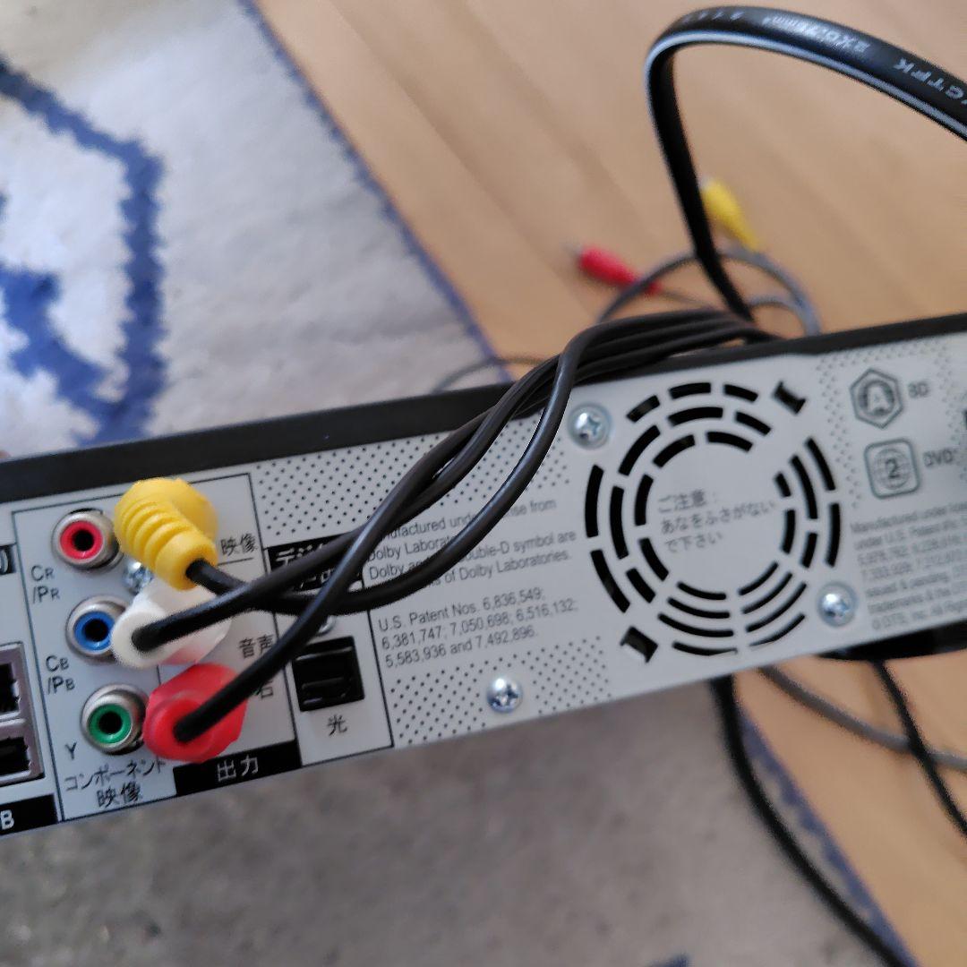 い*く様 Pioneer BDP-450 ブルーレイプレーヤー