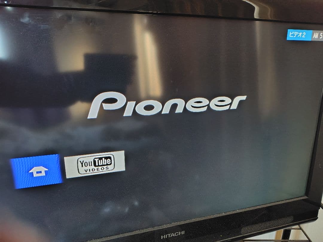 い*く様 Pioneer BDP-450 ブルーレイプレーヤー