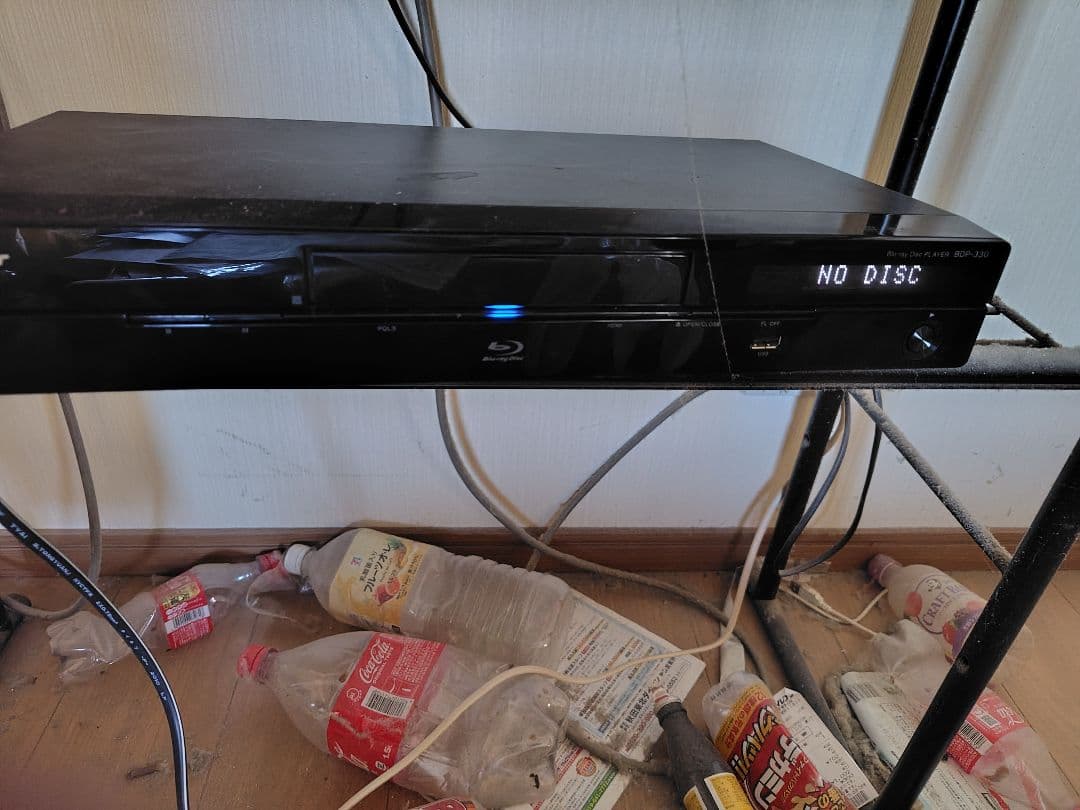 い*く様 Pioneer BDP-450 ブルーレイプレーヤー