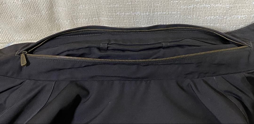 Brooks Brothers ロロピアーナ・レインシステムアウターコート