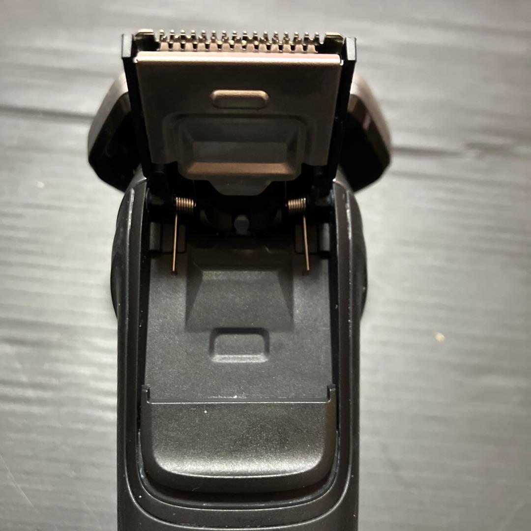 PHILIPS s9985 22年製　髭剃り　シェーバー