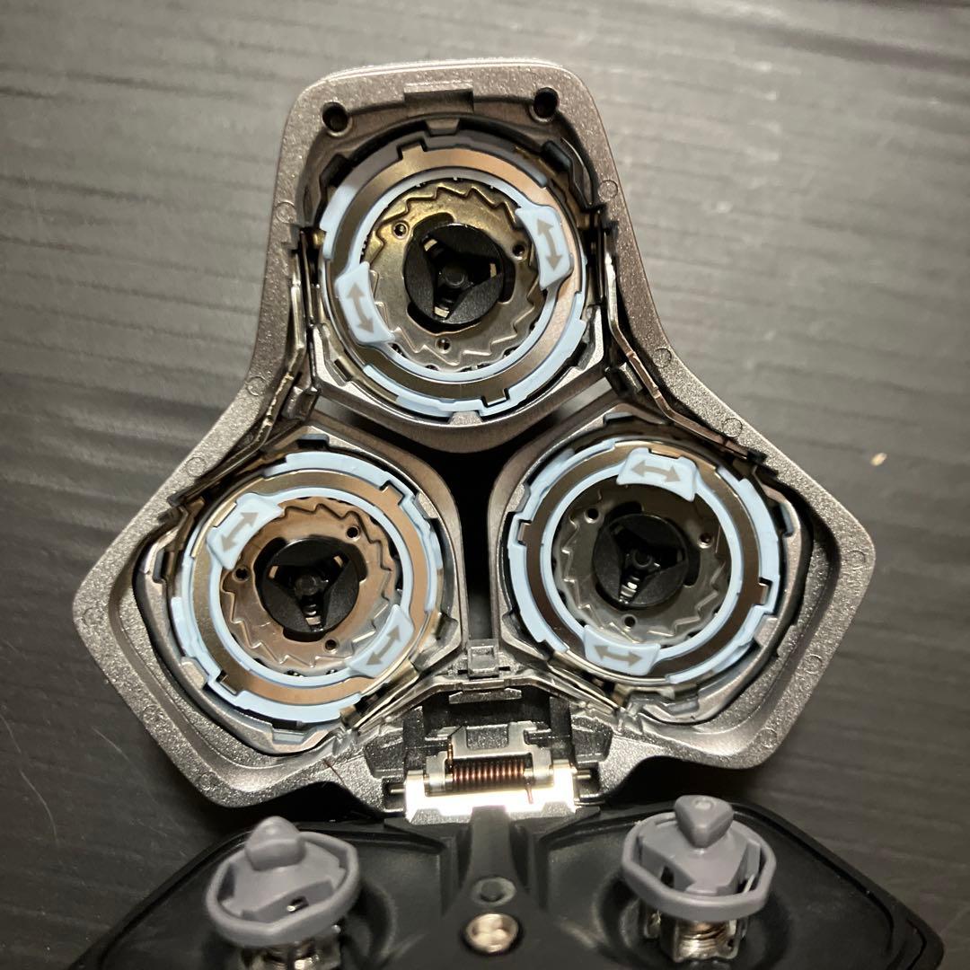 PHILIPS s9985 22年製　髭剃り　シェーバー