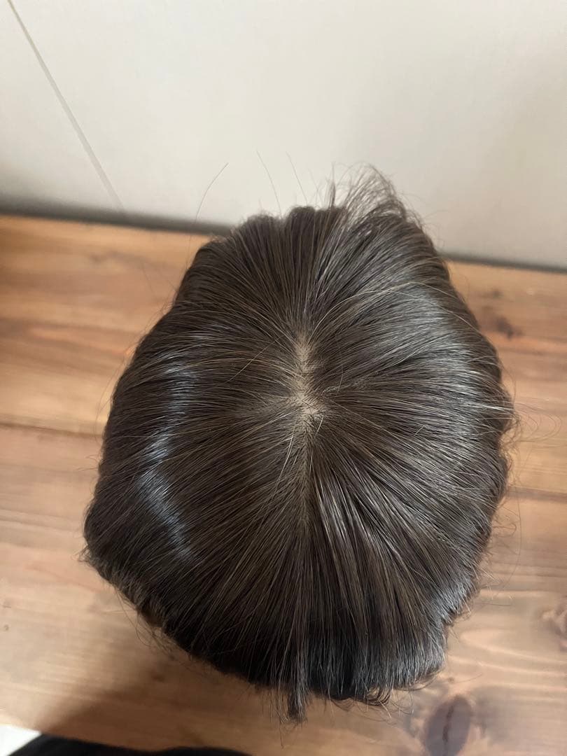 アクアドール　医療用ウィッグ ボブヴィーナス リモーネボブ