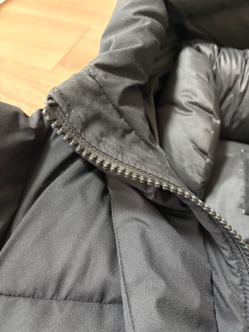 ザノースフェイス　バルトロライトジャケット　サイズS ブラック