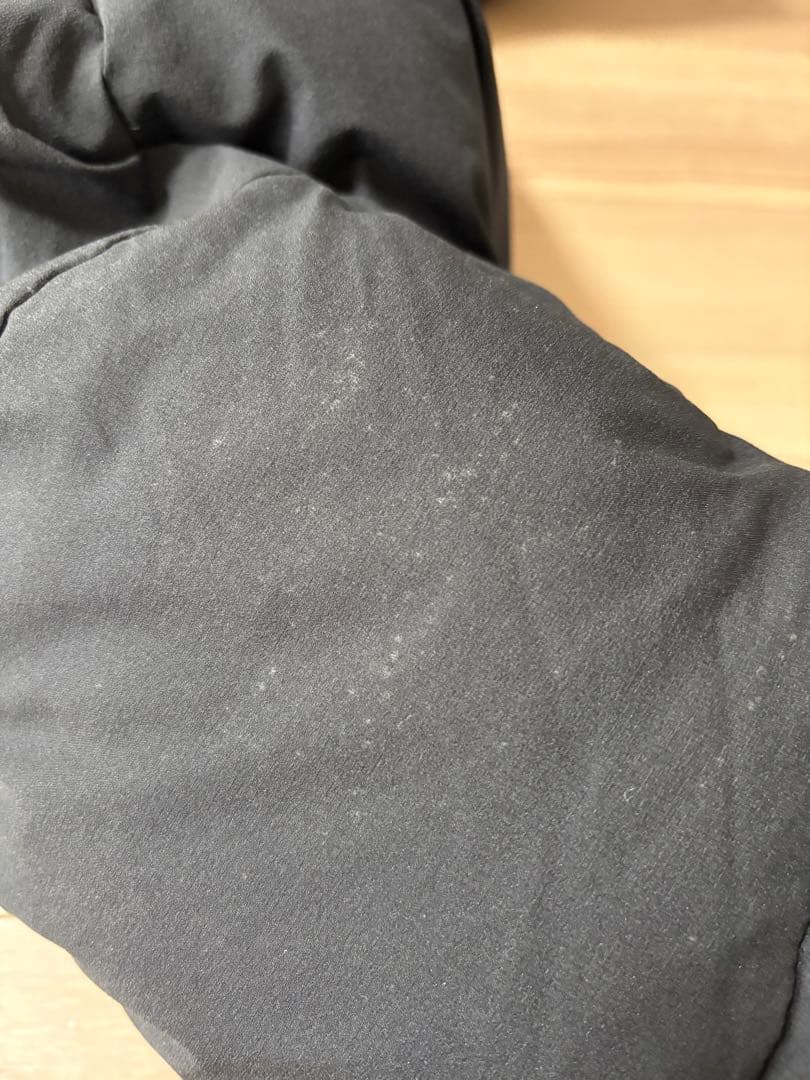 ザノースフェイス　バルトロライトジャケット　サイズS ブラック