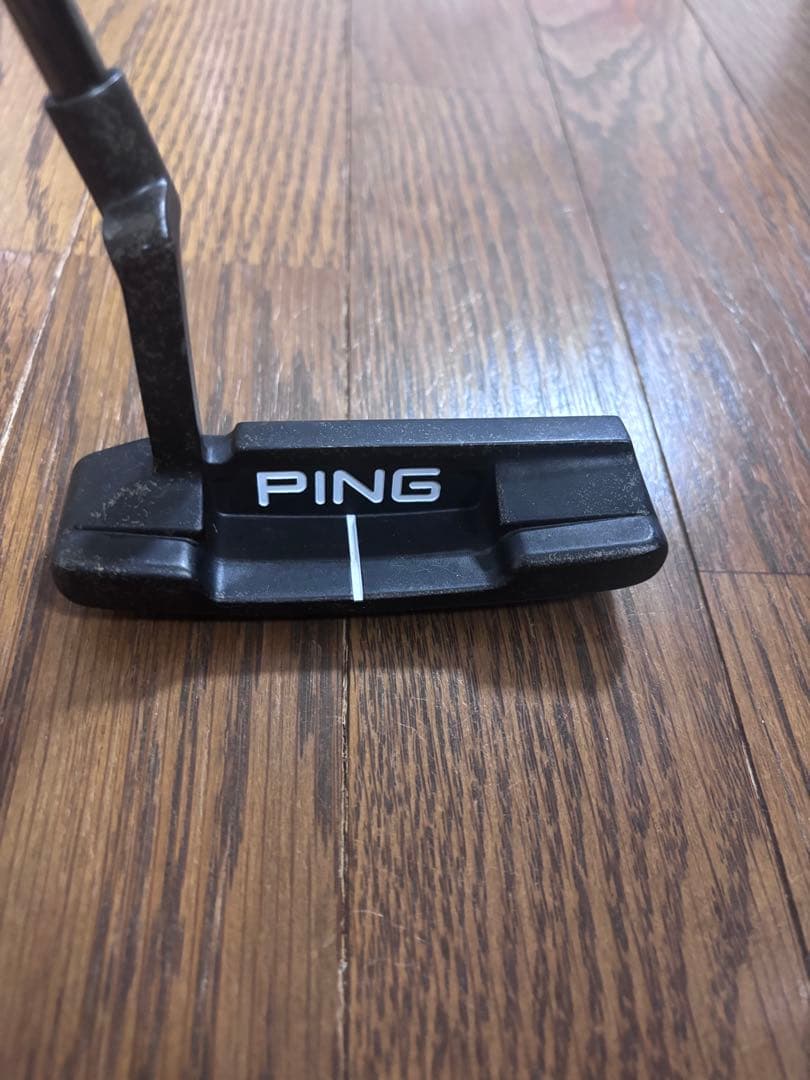 PINGパター　ANSER2