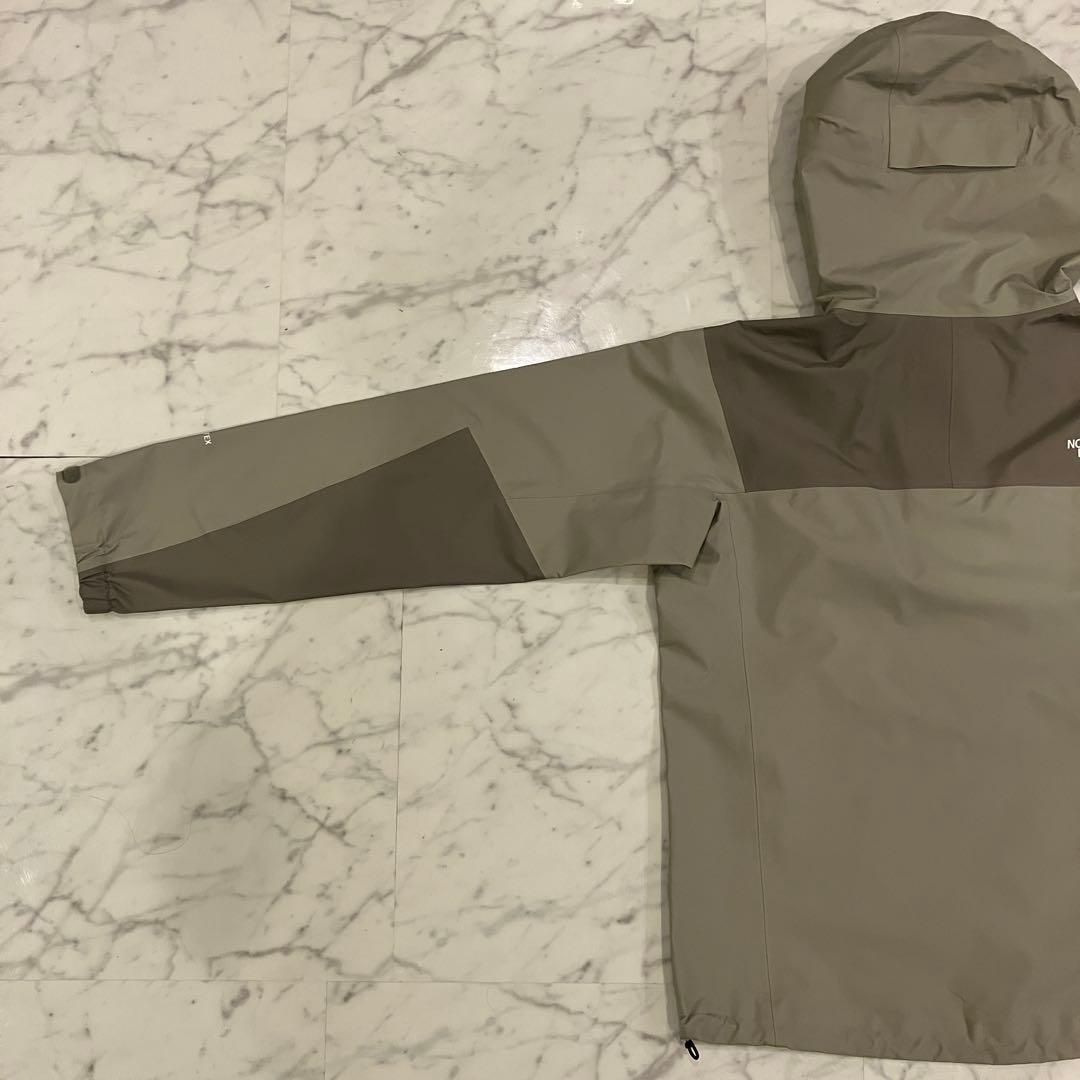 THE NORTH FACE／GORE-TEX クライムライトジャケット L