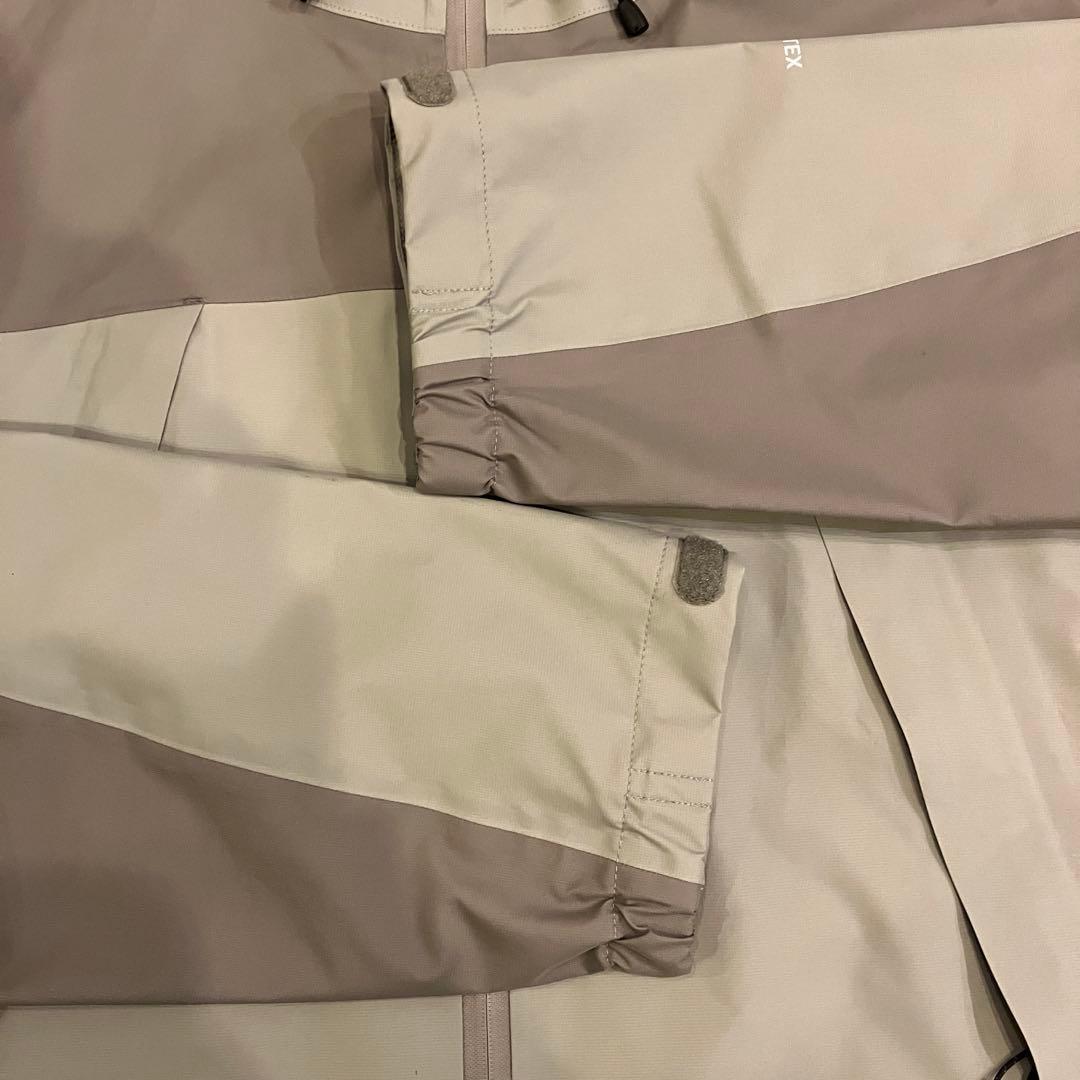 THE NORTH FACE／GORE-TEX クライムライトジャケット L