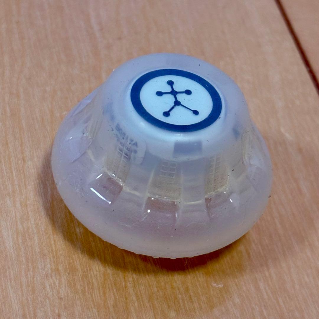 MIZUNO BLAST BASEBALL スイングセンサー