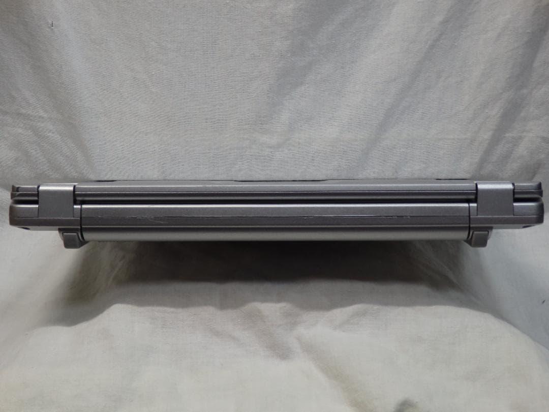 CF-SZ6 m.2SSD256GB メモリ8GB office Pro ①