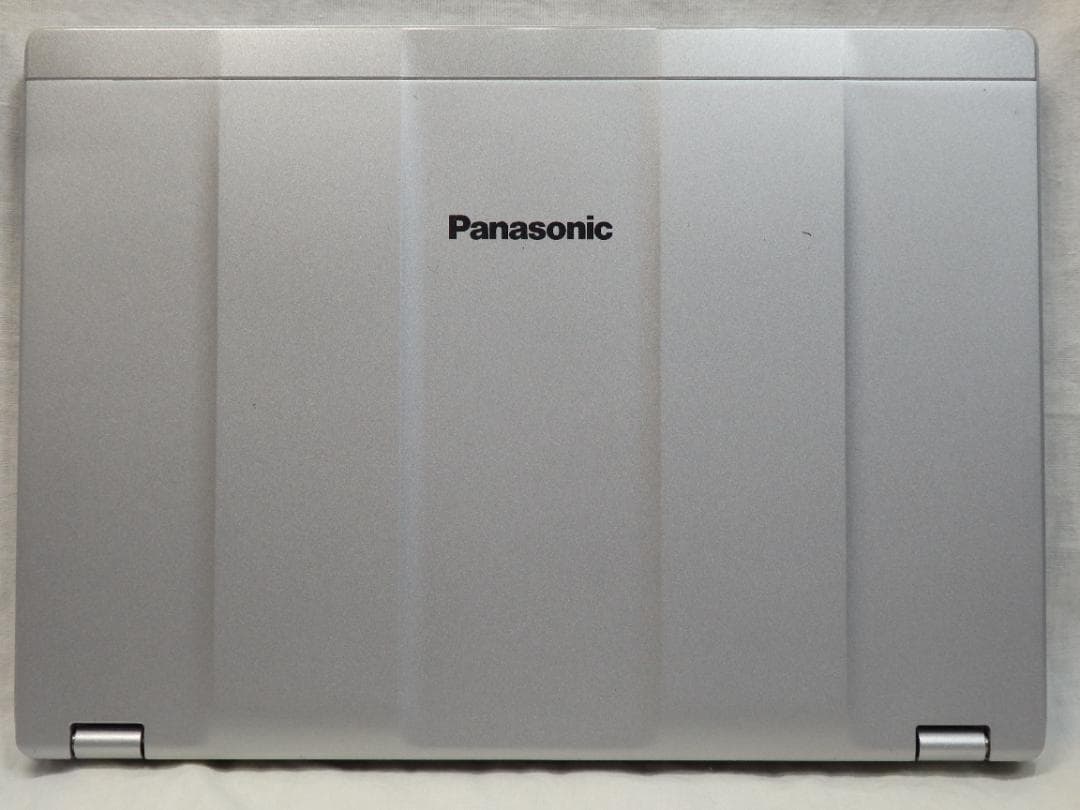 CF-SZ6 m.2SSD256GB メモリ8GB office Pro ①