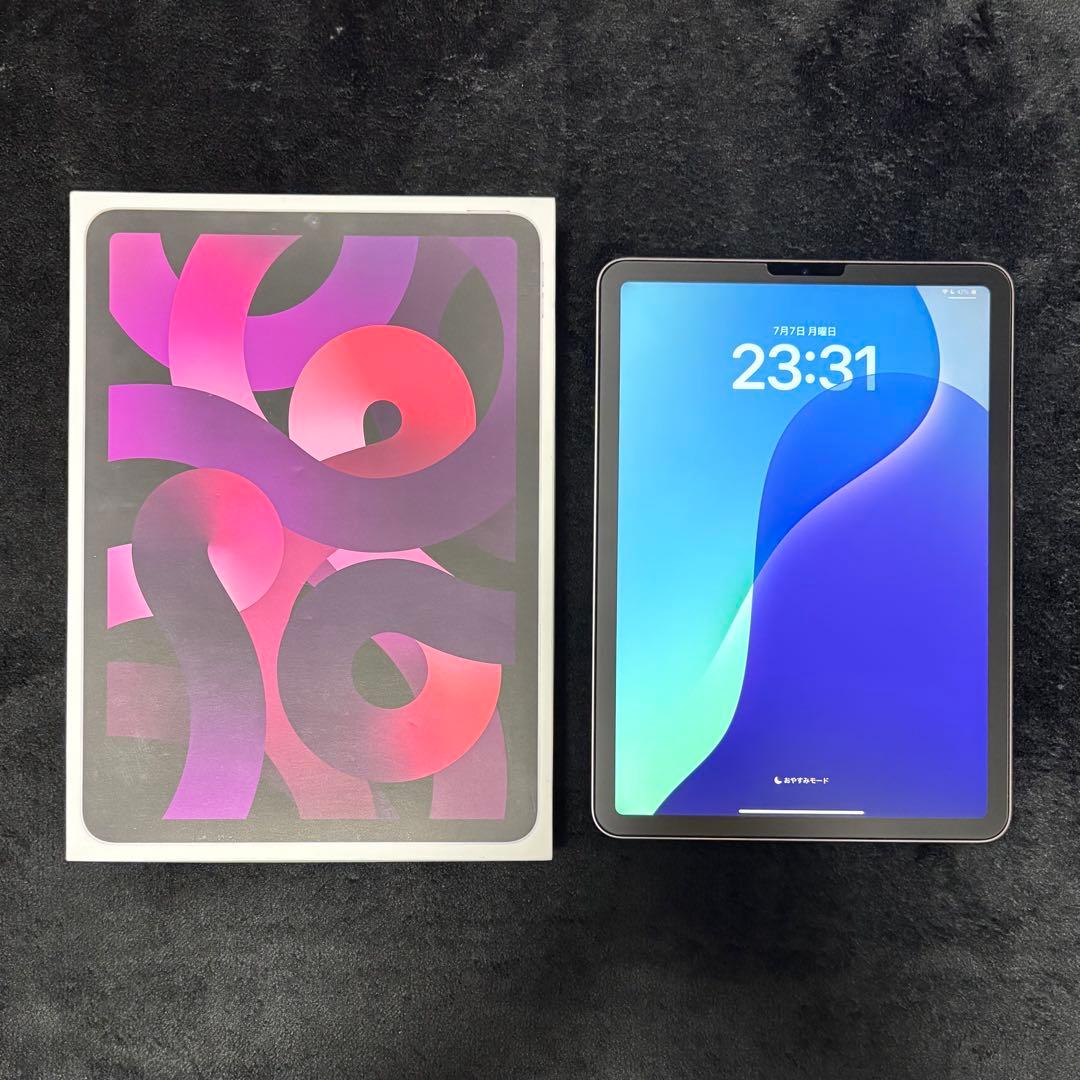 iPad Air 第5世代 256GB WiFiモデル