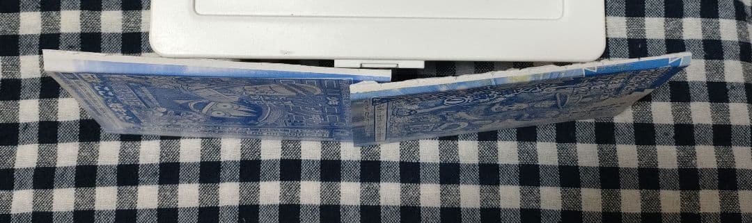 ワンピースカードゲーム モンキー・D・ルフィ ジャンププロモ