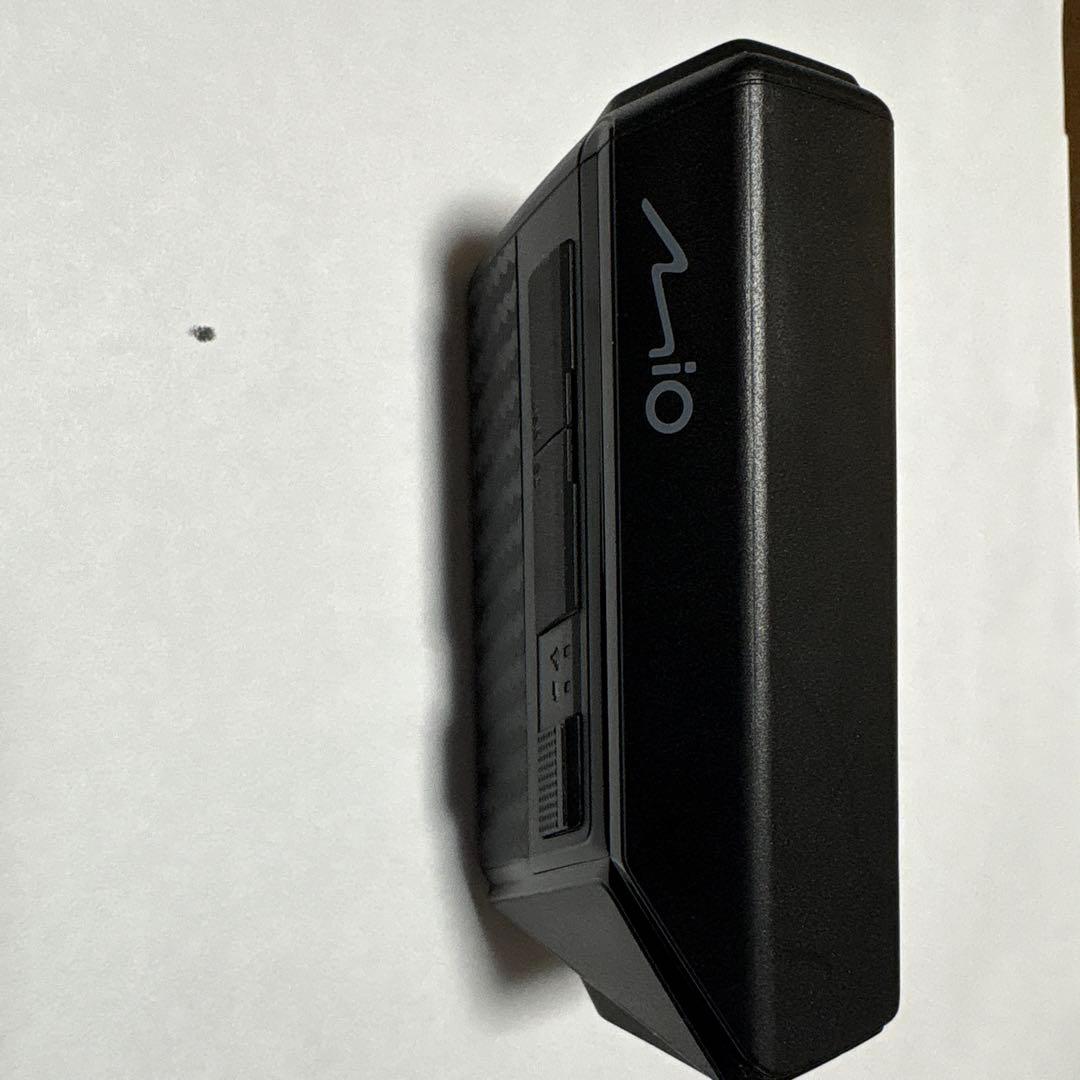 MIO MP30GPS バイク用ドライブレコーダー