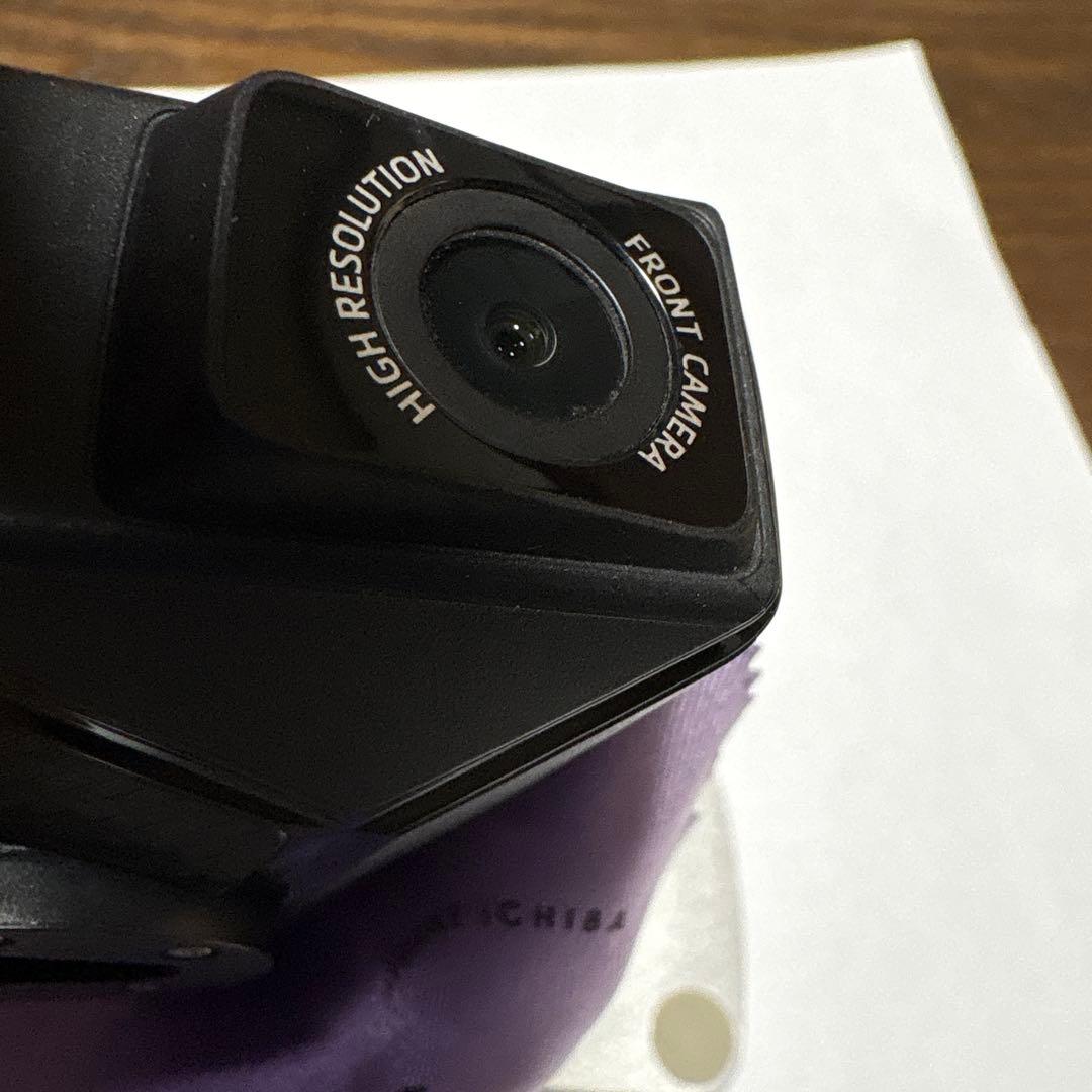 MIO MP30GPS バイク用ドライブレコーダー