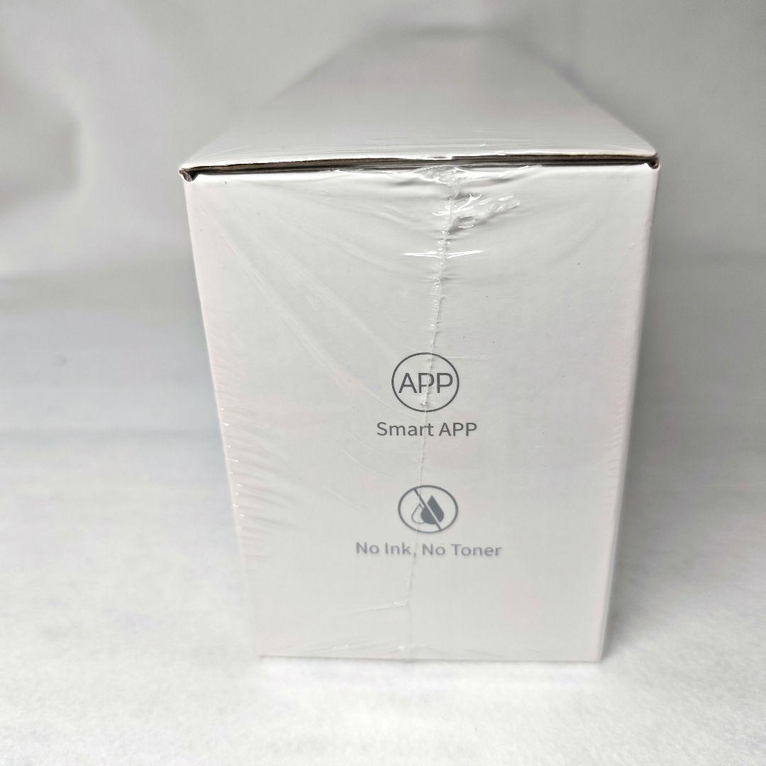 InkWon A4 Bluetooth対応プリンタ 一