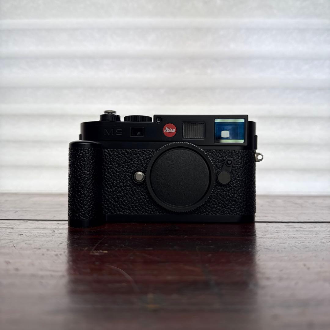 ピ*p様 Leica M9