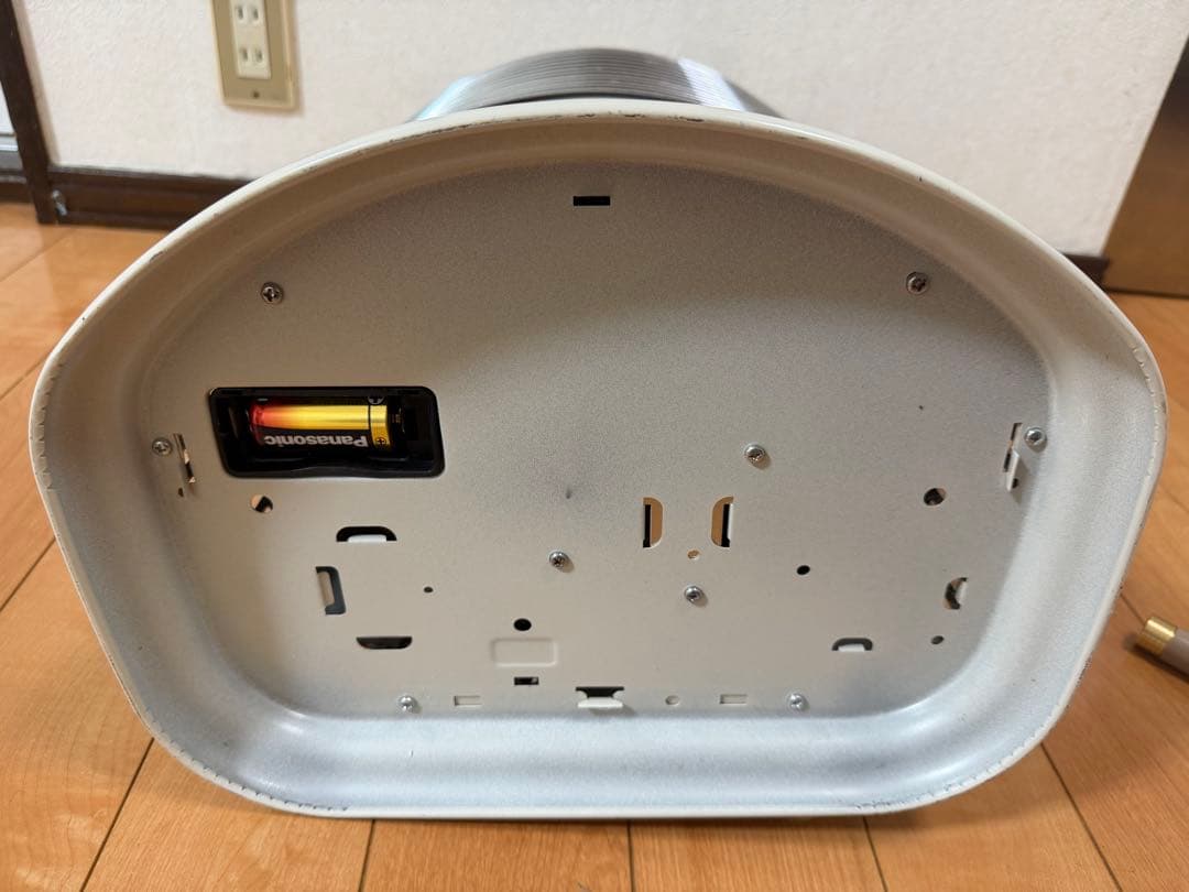 リンナイ　ガス赤外線ストーブ　都市ガス　R-452PMSⅢ-402