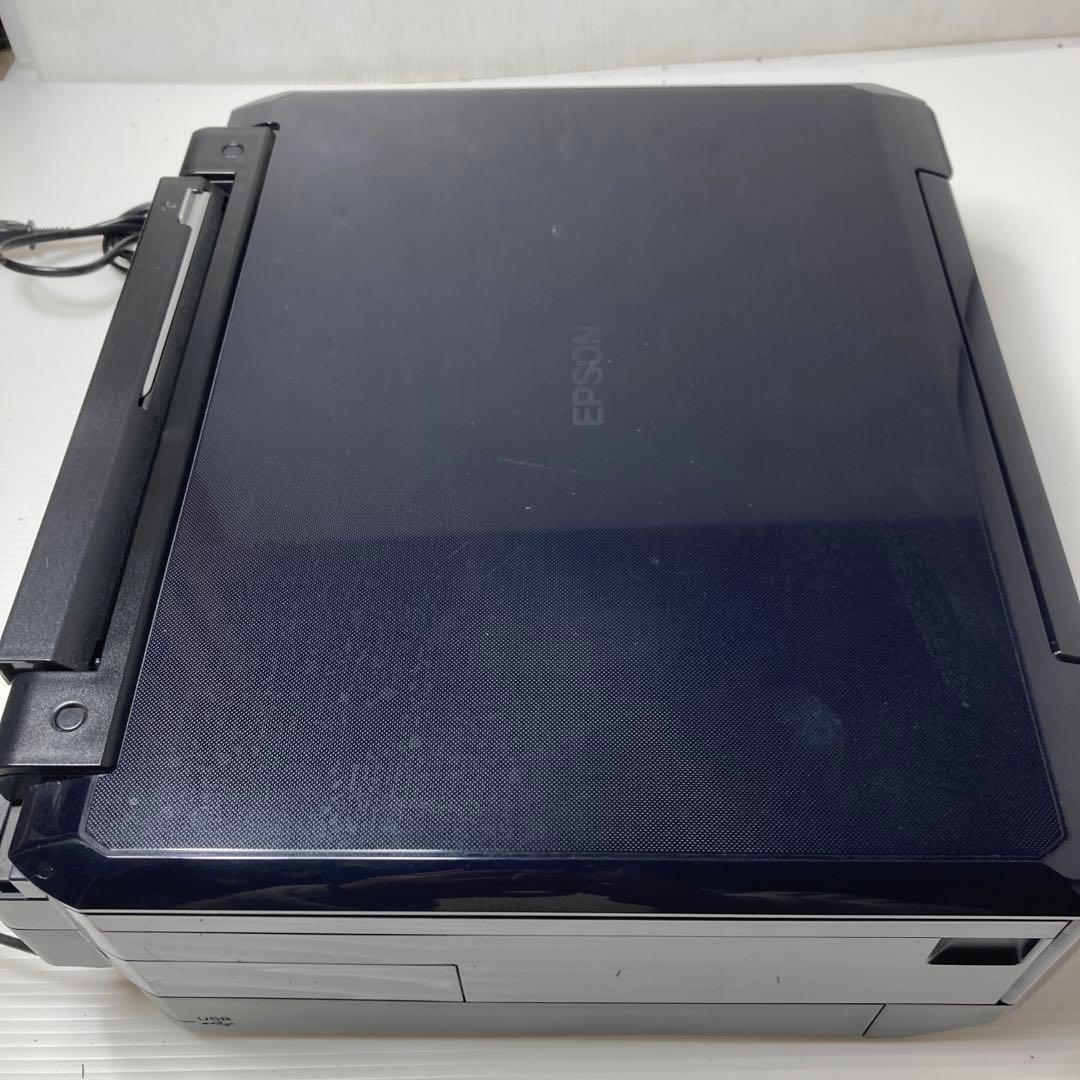 EPSON EP-805A プリンター Wi-Fi対応ジャンク品