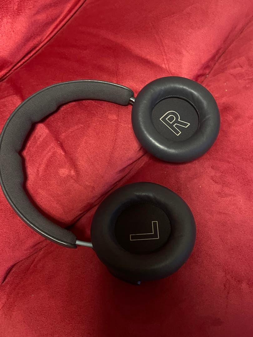 バングアンドオルフセン　ヘッドホン