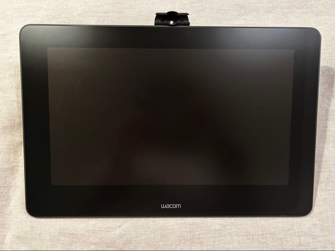 Wacom Cintiq Pro DTH1320液晶ペンタブレット　液タブ