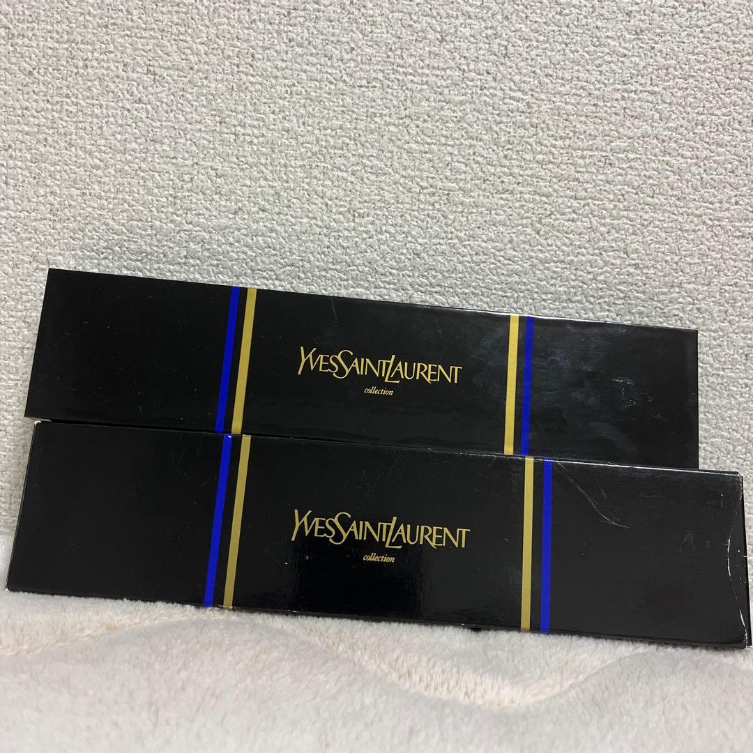 イブサンローラン 腕時計 電池なし