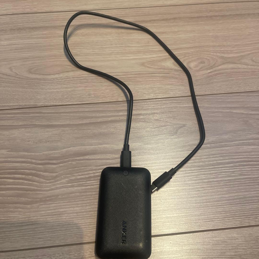 Anker PowerHouse100 モバイル電源 27000mAh ケース付