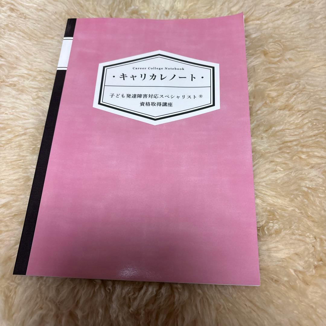 子ども発達障害対応スペシャリスト テキストシリーズ